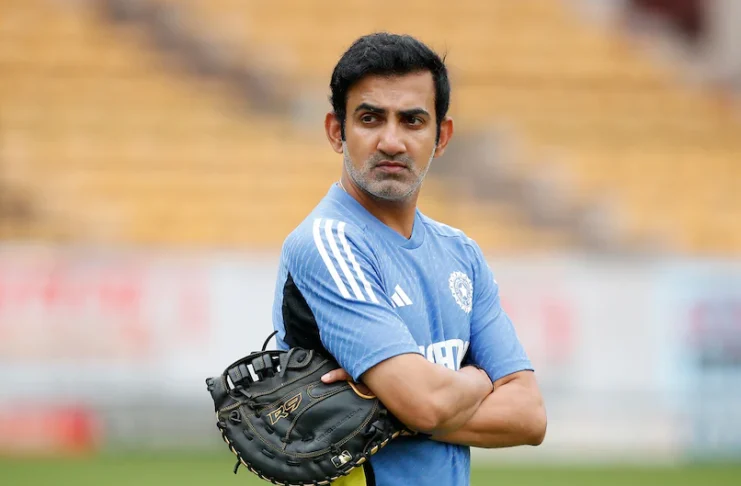 Delhi HC Grants Relief To Gautam Gambhir In Cheating Case