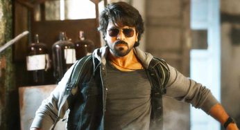 Ram Charan, Kiara Advani’s ‘Game Changer’ Teaser Unveiled