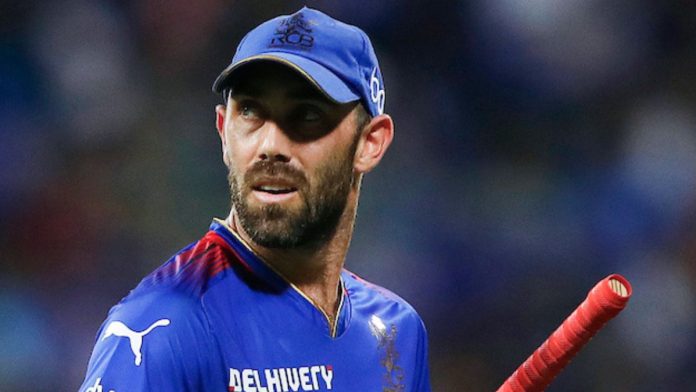 Glenn Maxwell Reacts On Not Being Retained By RCB Ahead Of IPL 2025