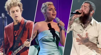 Lady Gaga, Green Day, Post Malone To Headline Music Festival Coachella 2025