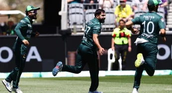 “Totally Outplayed”: Australia’s Batting Hit A New Low Following Their Defeat To Pakistan