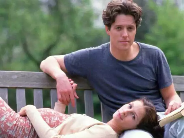 HUGH GRANT