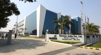 Hettich India Certified as a Great Place to Work, Reinforcing Commitment to Employee Well-Being