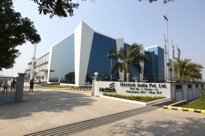 Hettich India Certified as a Great Place to Work, Reinforcing Commitment to Employee Well-Being