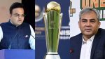 Champions Trophy 2025 : ICC, PCB Move Closer To Agree On Hybrid Model