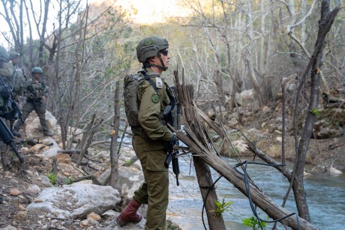 IDF Confirms Death of Hezbollah Air Unit Commander Amid Ceasefire in Lebanon