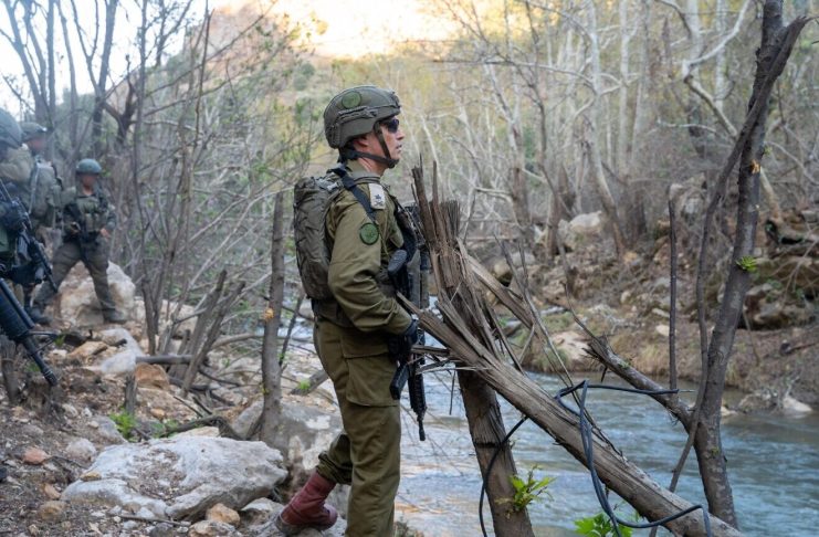 IDF Confirms Death of Hezbollah Air Unit Commander Amid Ceasefire in Lebanon