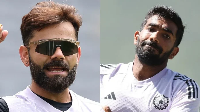 From Virat's Intensity To Bumrah As Captain, All Eyes On Indian Team Ahead Of BGT Series