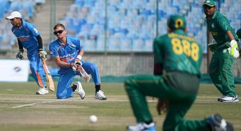 India Decided To Withdraw From T20 Blind Cricket World Cup Scheduled To Take Place In Pakistan