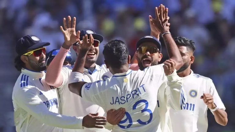 “India A Better Team Away From Home Than They Are At Home..”, Says Ricky Ponting After India’s Victory Over Australia In Perth