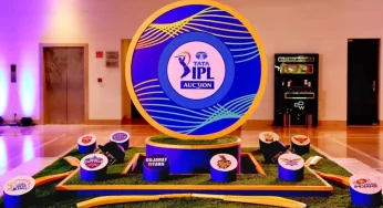 IPL 2025 Mega Auction : A Massive Total Of 1574 Players Slated To Go Under The Hammer In Jeddah