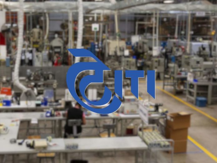 ITI Limited Secures Major Contracts Worth Rs 4,559 Crore