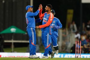 Suryakumar Yadav Praises India's 'Fearless Cricket' and Tilak Varma’s Heroics in T20I Victory Over South Africa