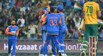 Tilak Varma, Sanju Samson, Arshdeep Singh Shine in India’s Dominant Win Over South Africa