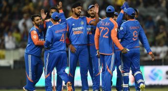 South Africa Skipper Aiden Markram Admits India ‘Completely Outplayed’ Proteas in Fourth T20I Loss