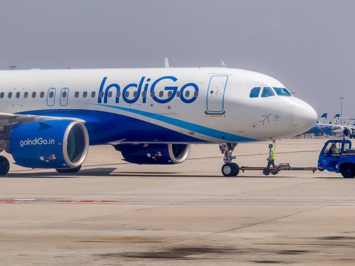 Cyclone Alert: IndiGo Flights and Tamil Nadu Coast Brace for Adverse Weather