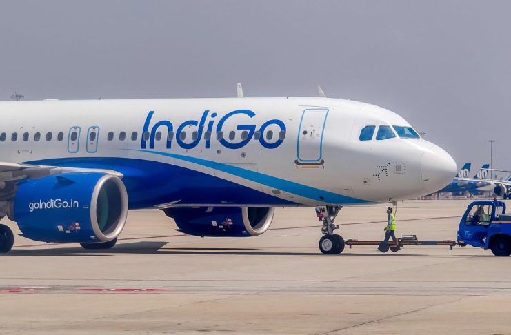 Cyclone Alert: IndiGo Flights and Tamil Nadu Coast Brace for Adverse Weather