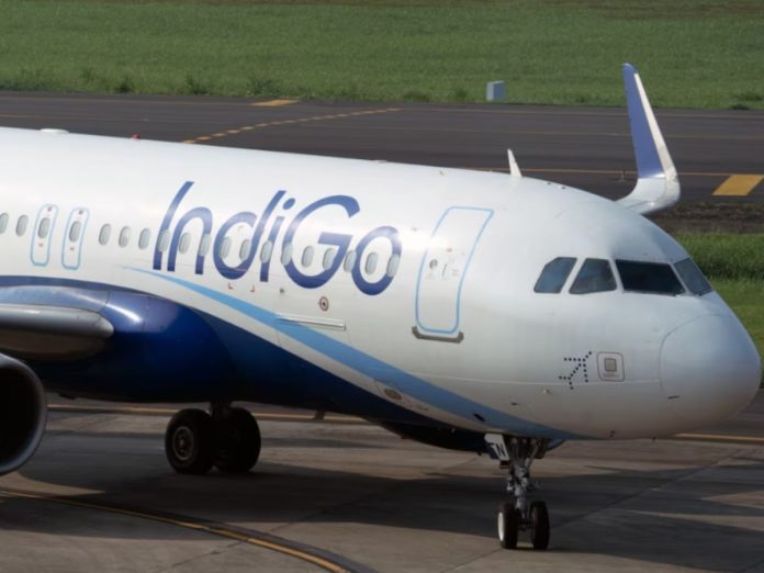 Indigo Airlines Issues Advisory Amid Fog in Delhi as Air Quality Deteriorates to 'Severe+'