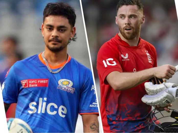 Ishan Kishan Joins Sunrisers Hyderabad, Phil Salt Snapped Up by RCB in High-Stakes IPL Auction