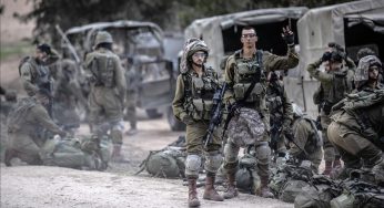 Israel Strikes Hezbollah Intelligence in Syria Amid Rising Tensions with Iran