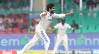 “I Didn’t Know That”, Says Ravindra Jadeja On Surpassing Ishant, Zaheer To Become India’s Fifth-Highest Test Wicket-Taker