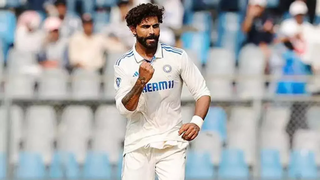 JADEJA