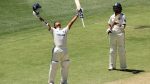 Yashasvi Jaiswal Smashes Maiden Test Century On Day 3 In Australia