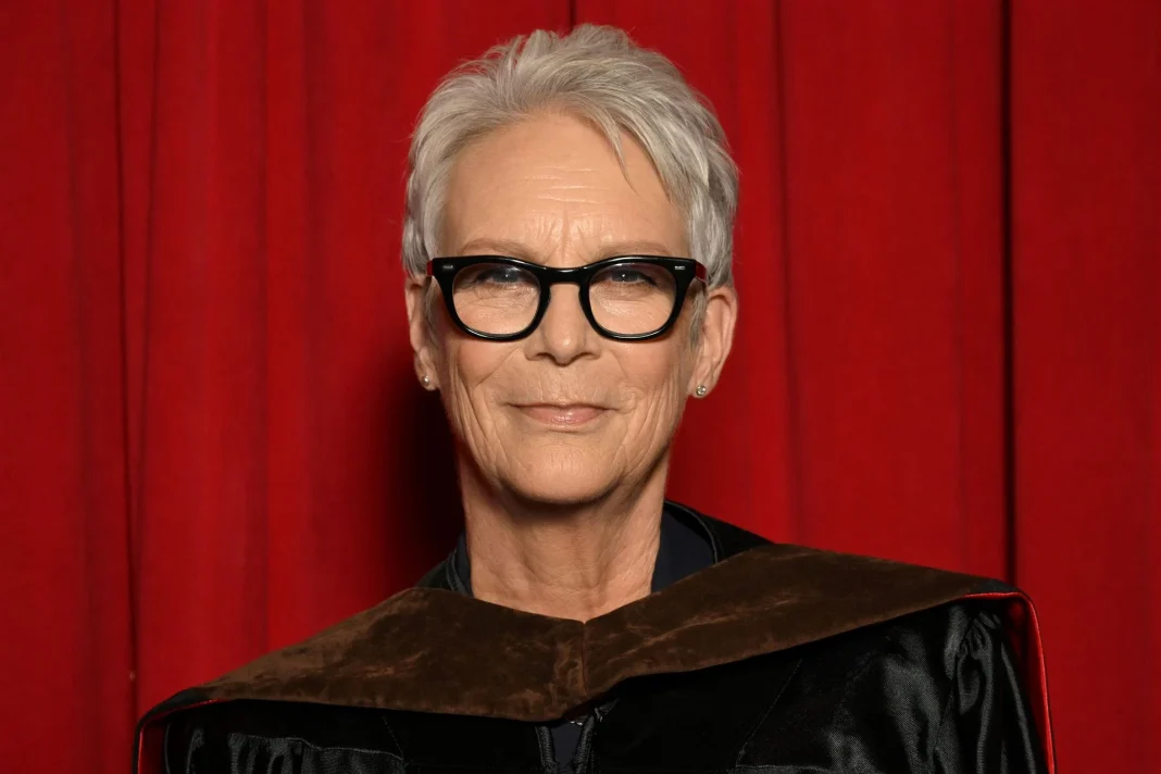 After Trump's Victory, Jamie Lee Curtis Deactivates Her X Account