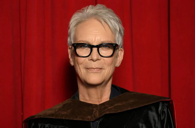 After Trump's Victory, Jamie Lee Curtis Deactivates Her X Account