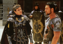 Director Ridley Scott Reveals Joaquin Phoenix Nearly Quit 'Gladiator' And How He Convinced Him To Stay