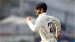 NZ VS ENG : Kane Williamson's 93* Gives Solid Start In 1st Test (Day 01, Stumps)