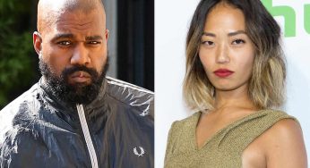 Kanye West Sued For Sexually Assaulting Model Jenn An During Music Video Shoot