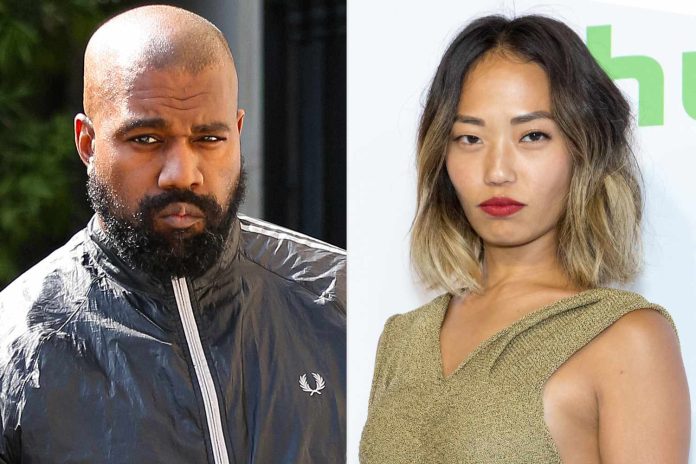 Kanye West Sued For Sexually Assaulting Model Jenn An During Music Video Shoot