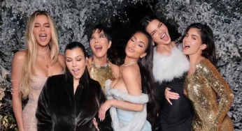 Khloe Kardashian Celebrates Kendall Jenner's 29th Birthday