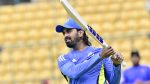 IPL 2025 : KL Rahul Excited And 'Can't Wait For The Season To Begin' After Joining Delhi Capitals