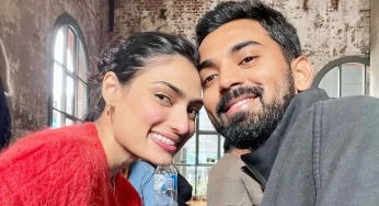 KL Rahul And Suniel Shetty Pens Heartfelt Birthday Wish For Athiya Shetty