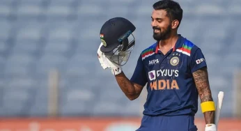 KL Rahul Hopes To Win IPL 'Title' After Joining Delhi Capitals