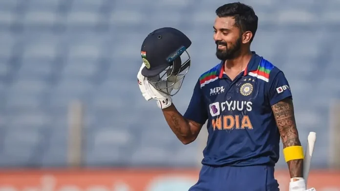 KL Rahul Hopes To Win IPL 'Title' After Joining Delhi Capitals