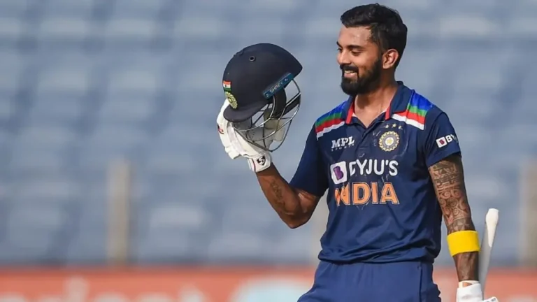 KL Rahul Hopes To Win IPL ‘Title’ After Joining Delhi Capitals