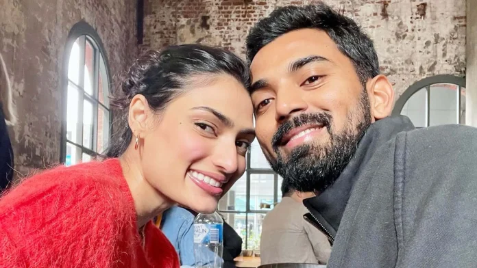 KL Rahul And Suniel Shetty Pens Heartfelt Birthday Wish For Athiya Shetty