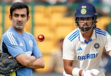 KL Rahul to Step Up if Rohit Sharma Misses First Test in Australia: Gambhir