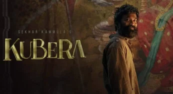 Checkout First look of Dhanush, Nagarjuna Akkineni In ‘Kubera’ Teaser