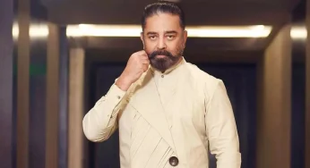 Kamal Haasan Requests Fans to Refrain from Using Title ‘Ulaganayagan’