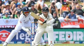 Kane Williamson, The First New Zealand Player To Score 9000 Test Runs, Scripts History