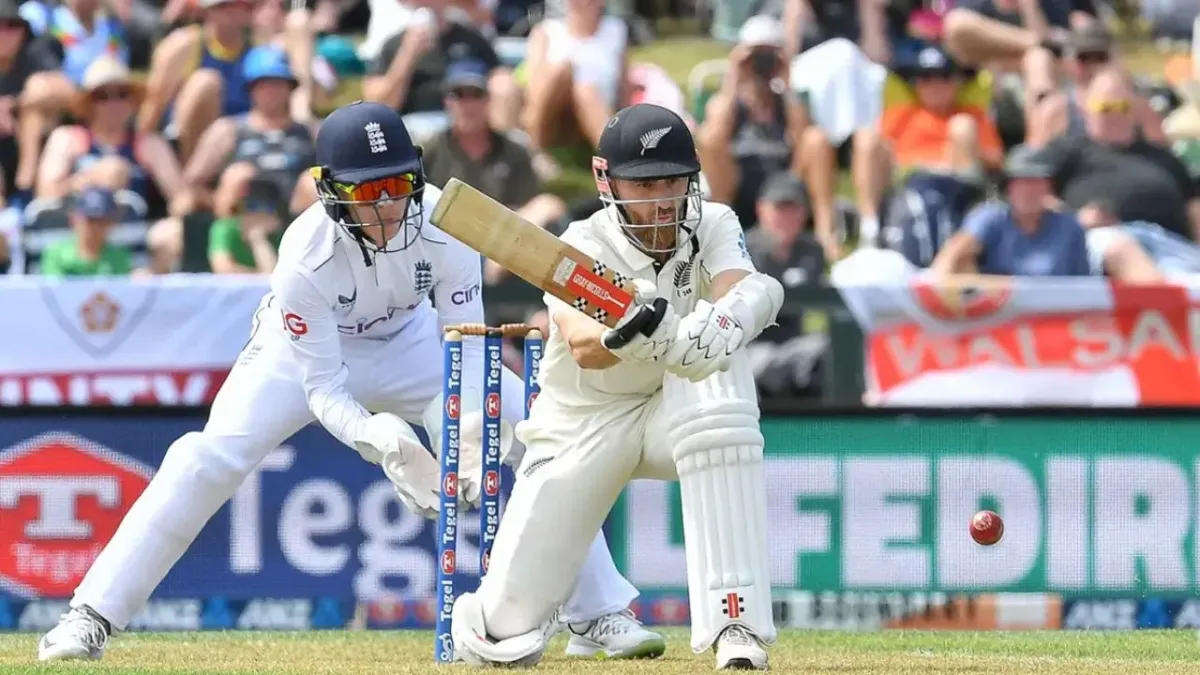 Kane Williamson, The First New Zealand Player To Score 9000 Test Runs, Scripts History