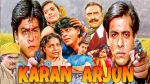 Advance Bookings for Karan Arjun Re-Release Surge Amid High Demand