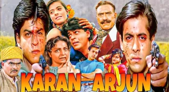 Advance Bookings for Karan Arjun Re-Release Surge Amid High Demand