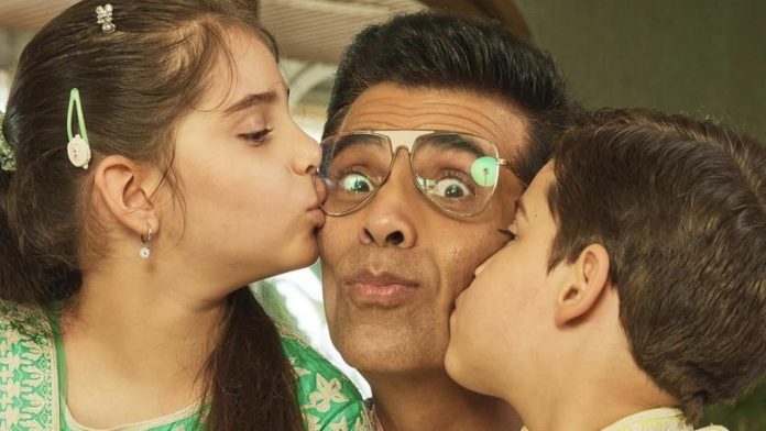 Karan Johar Opens Up About Fears of Raising Kids as a Single Parent: 'I Will Have to Be Answerable'