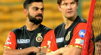 Shane Watson Issues Warning To Australia About Virat Ahead Of BGT