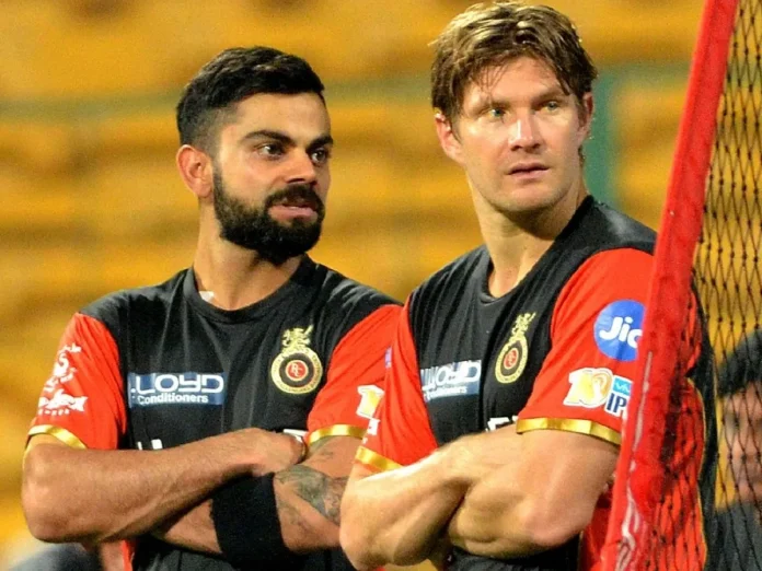 Shane Watson Issues Warning To Australia About Virat Ahead Of BGT